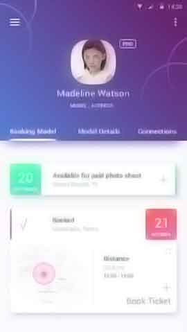 DDOS攻击测试软件【手机移动版】随时使用的企业定制界面